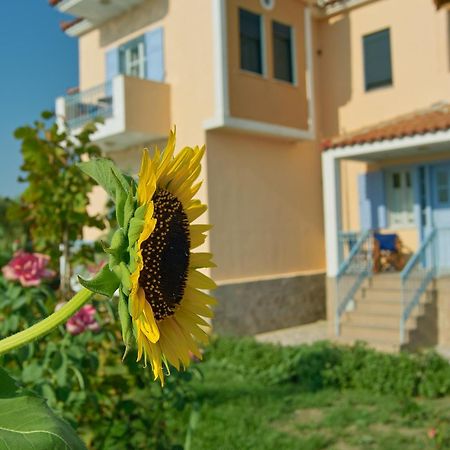 Villa Marita Lisvori Exterior foto